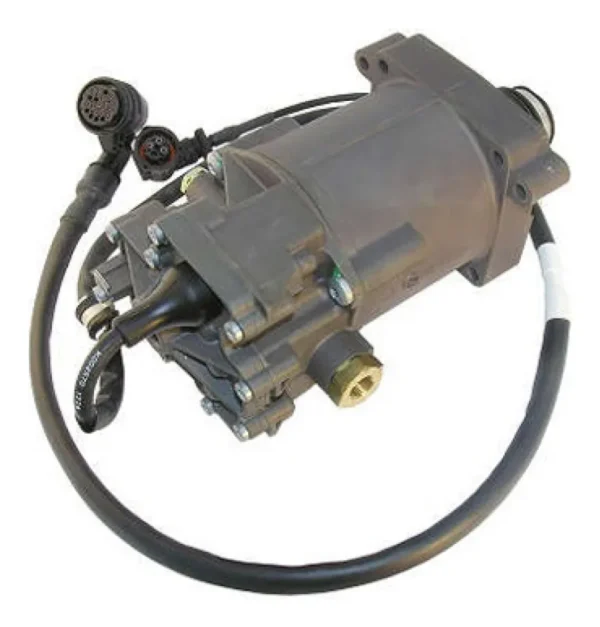 2V5721021A SERVO ATUADOR EMBREAGEM CAMBIO ZF - Imagem 2