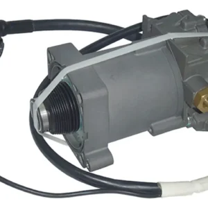 2V5721021A SERVO ATUADOR EMBREAGEM CAMBIO ZF