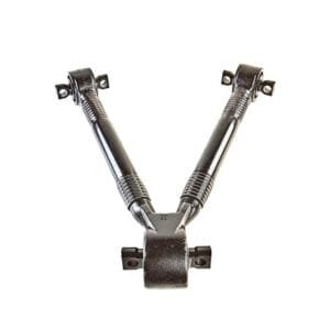 HASTE BARRA DE REAÇÃO EM V 622MM