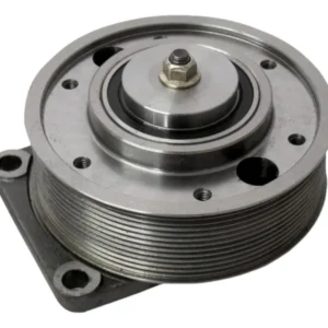 POLIA DA CORREIA SUPORTE DA HELICE MOTOR