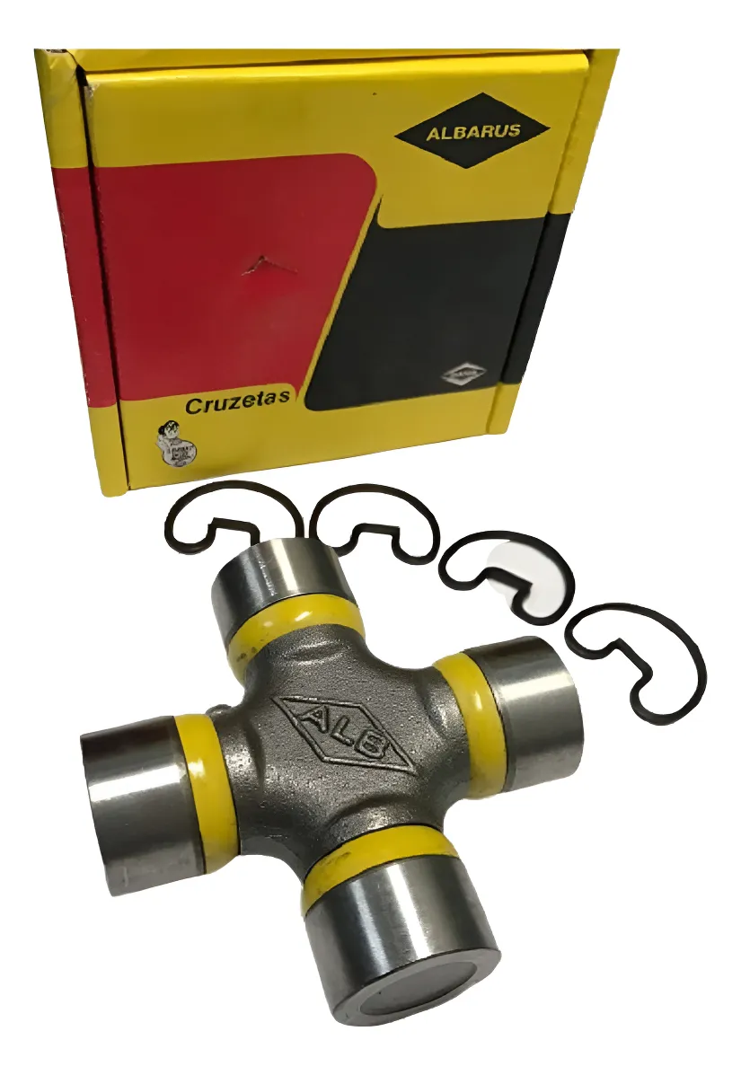 CRUZETA DO EIXO CARDAN IVECO DAILY CITY 30S13 30130 30160