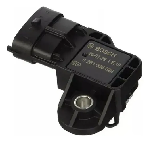 SENSOR TEMPERATURA E PRESSAO DE AR - Imagem 4