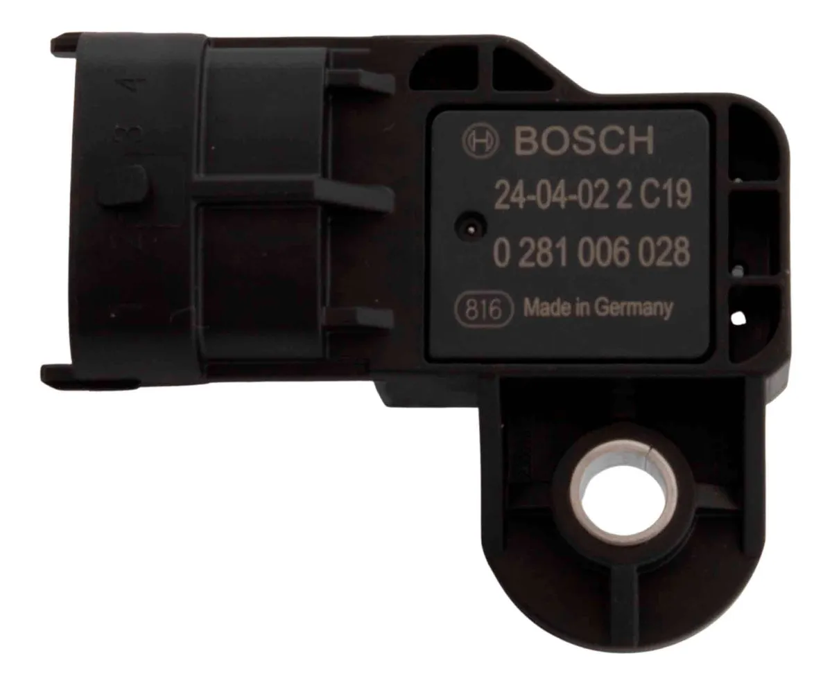 SENSOR TEMPERATURA E PRESSAO DE AR - Imagem 3