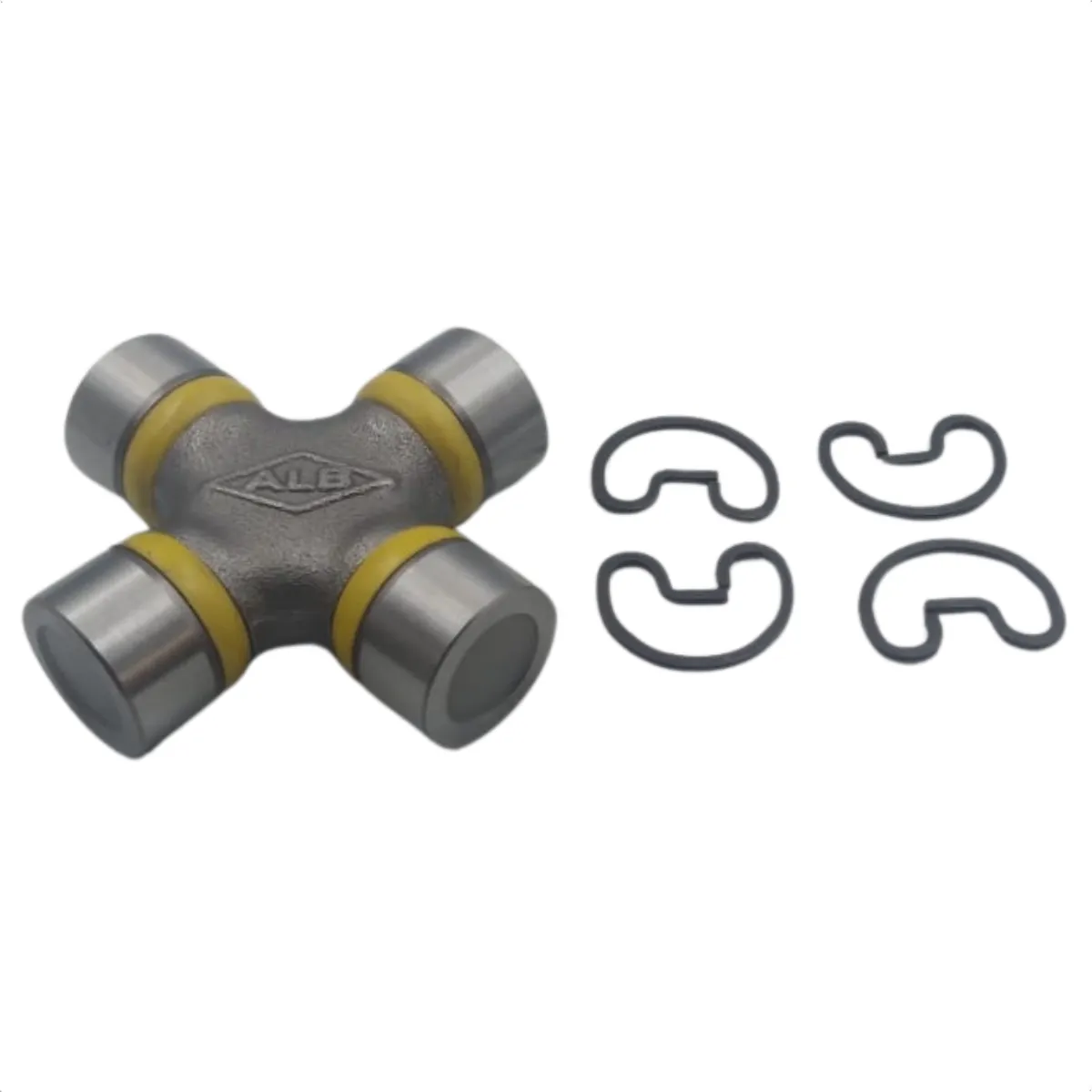 CRUZETA DO EIXO CARDAN IVECO DAILY CITY 30S13 30130 30160 - Imagem 2